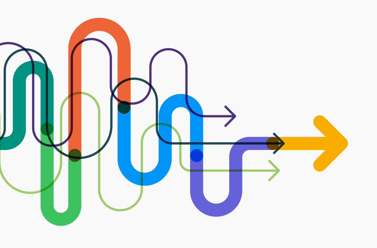 Git Does Not Have Branches