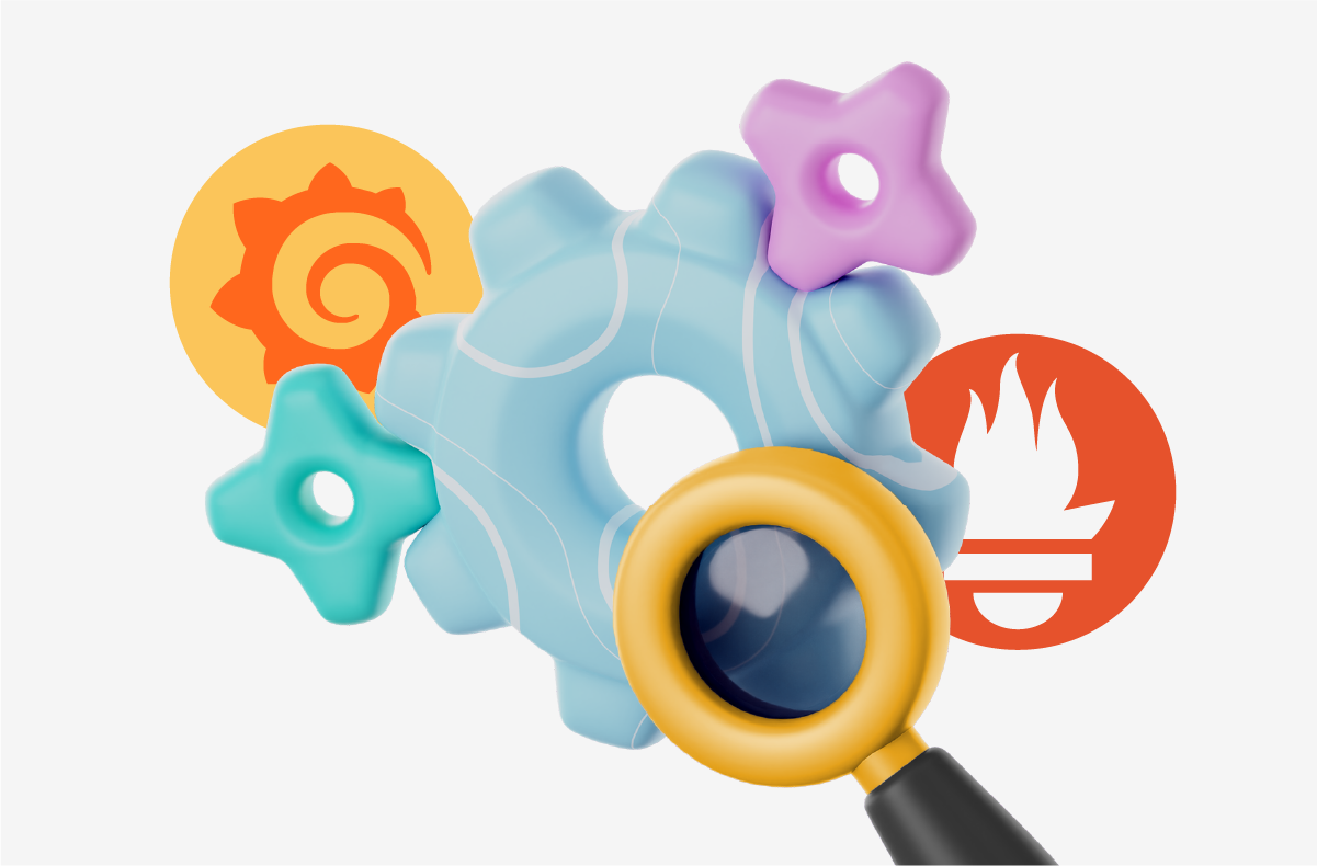 OpenSearch managed with Terraform