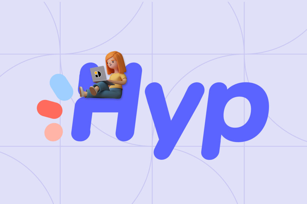 Accelerating Hyp’s Data Analytics Capabilities with AWS and DevOps Best Practices