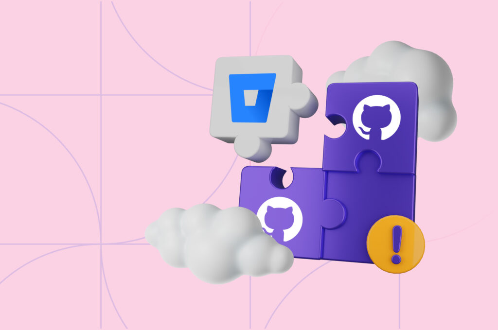 Bitbucket Server to Github Cloud Migration