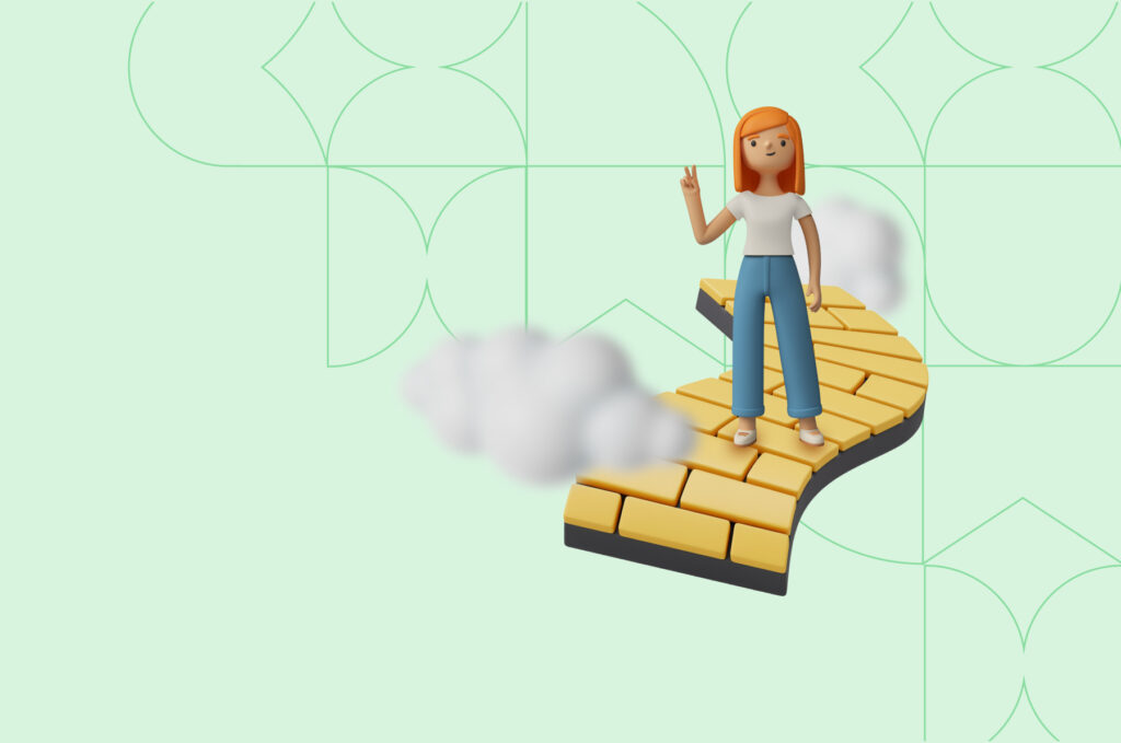 The Yellow Brick Road of FinOps: A Journey of Organizational Transformation