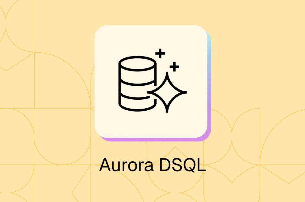Aurora DSQL Has Landed: AWS’s Serverless SQL Game-Changer