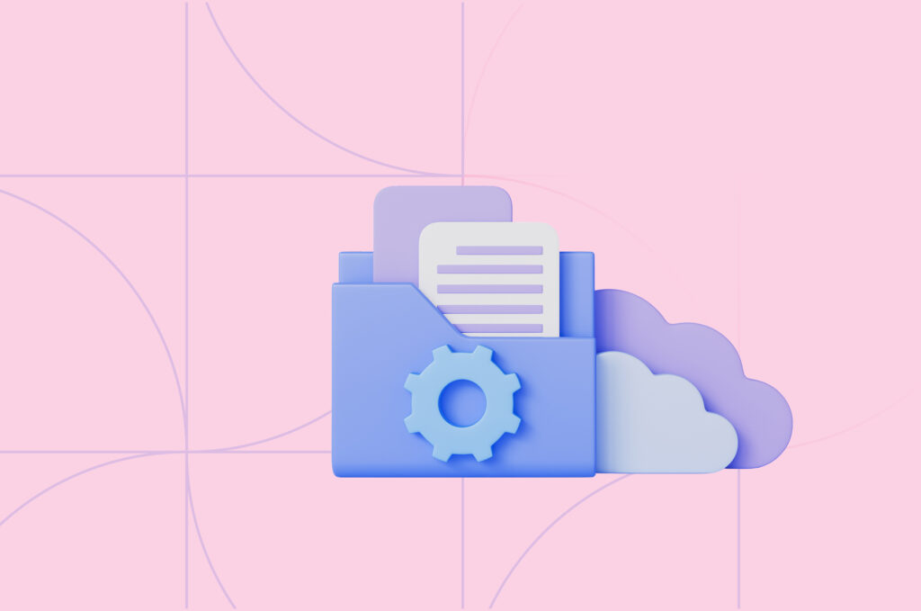 Copying Files to EC2 in a Private Network