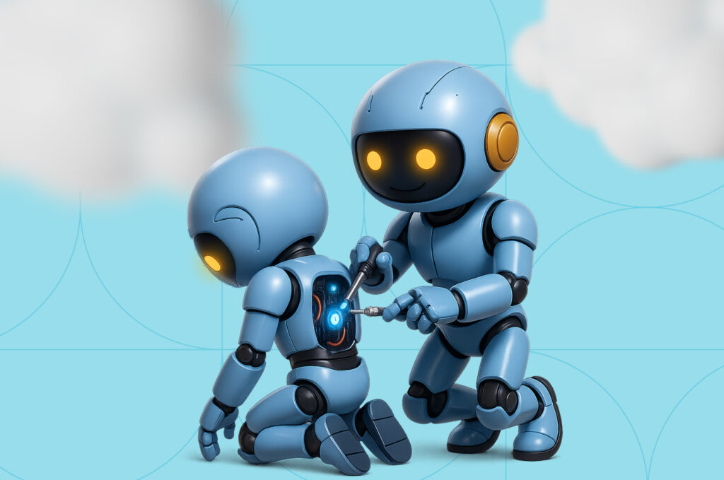 When Infrastructure Learns to Fix Itself: Inside the Rise of AgentOps