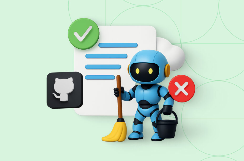 Smart PR Review Management_ A GitHub Action for Monorepos