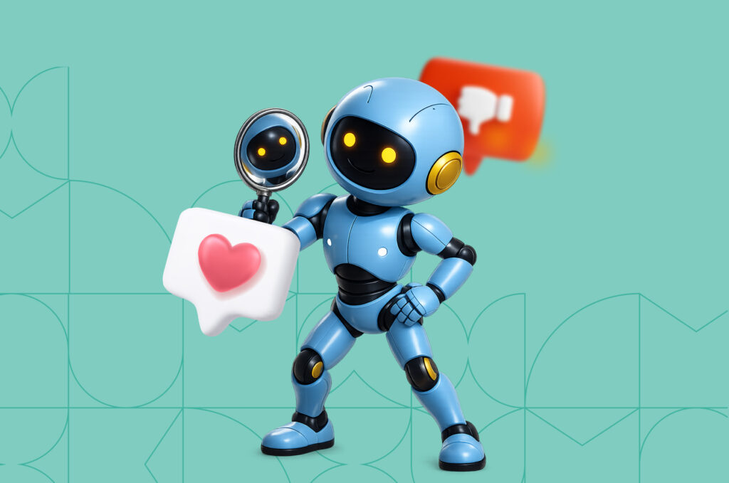 When Software Becomes Self-Aware: Inside the Rise of AI-Native Applications
