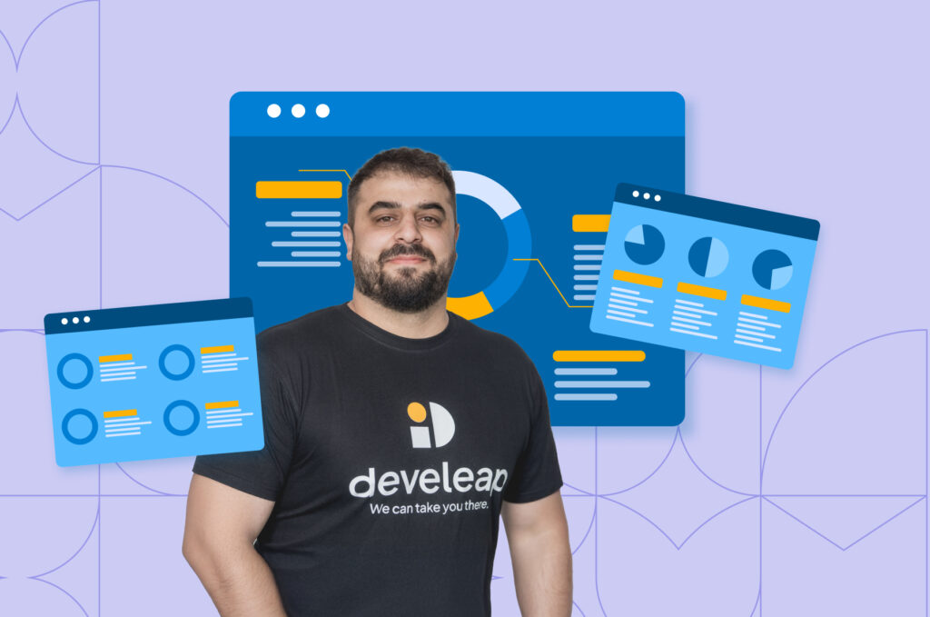 How I Built a Multi-Account Deployment Dashboard When Traditional Monitoring Tools Fell Short