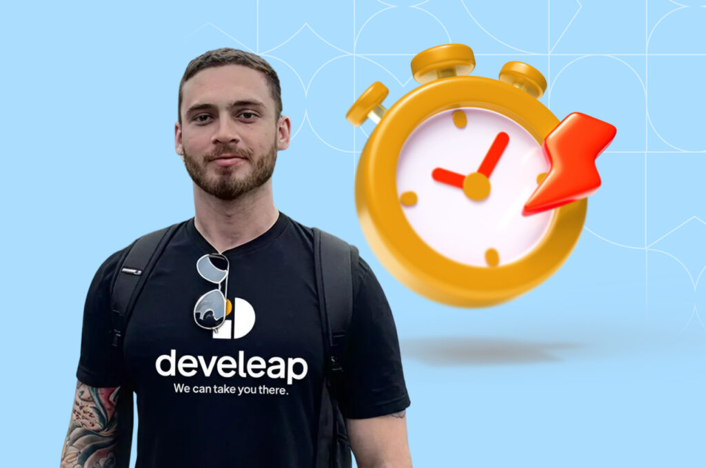How I Sped Up My Client’s Build Times by 10x for ARM