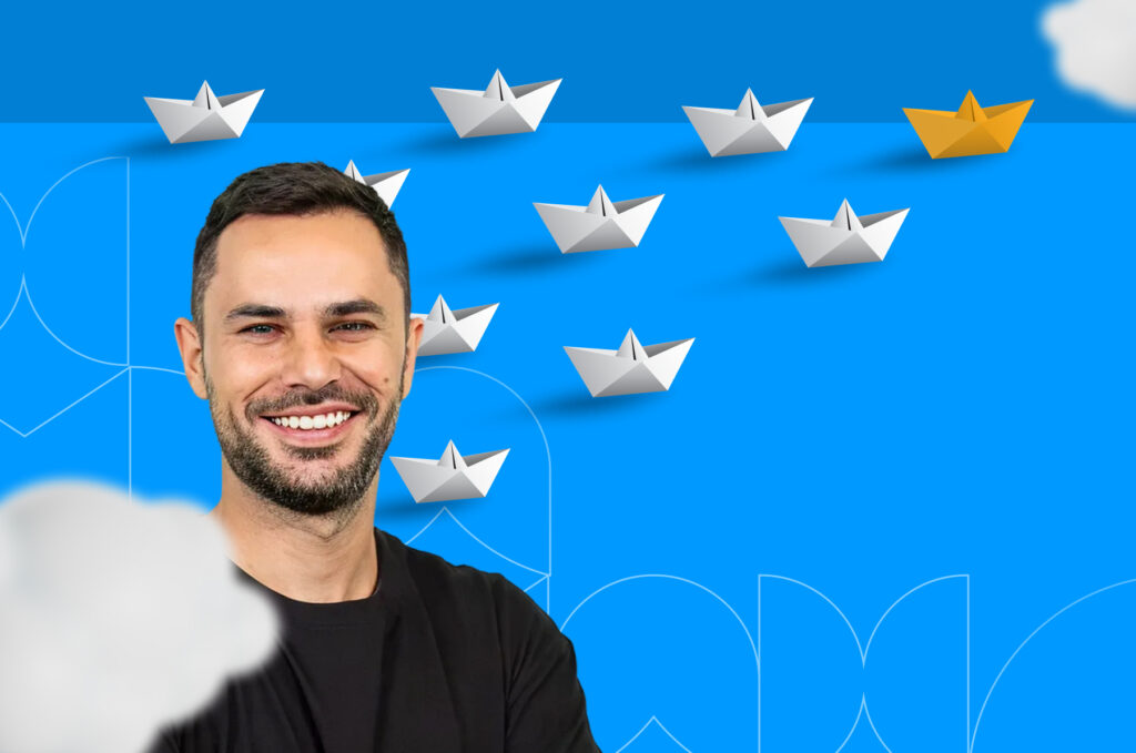 DevOps Leadership: Why Technical Skills Aren’t Enough to Become a Team Lead