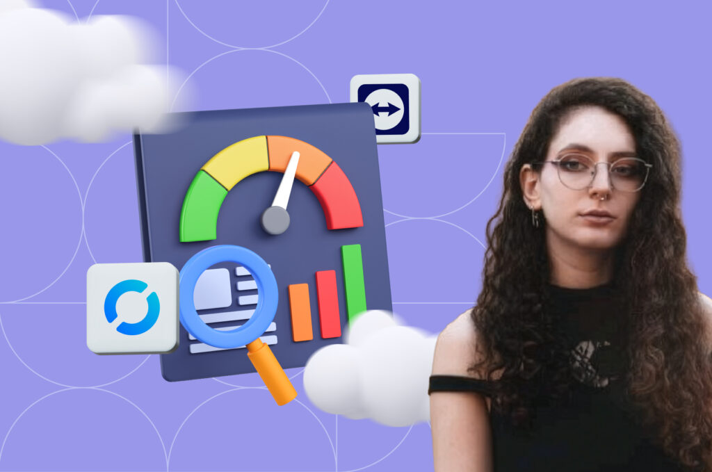 How we replaced TeamViewer with RustDesk, saved thousands – and what it really cost us