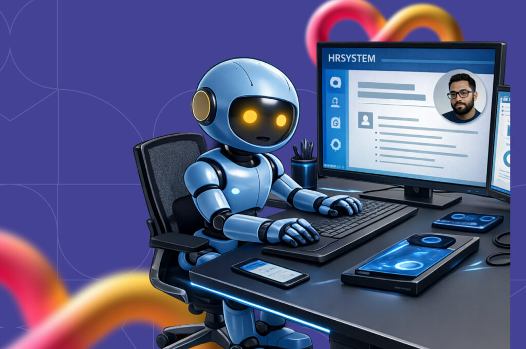 AI Isn’t Taking Your Job, It’s Rewriting the Job Description
