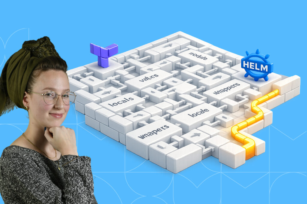 Escaping the Reusability Trap in Terraform and Helm