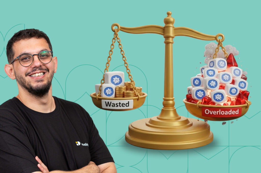 Mismatched Requests and Limits Are Lying to Your Scheduler – And It’s Costing You