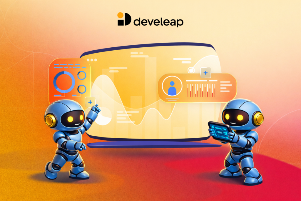 Internal AI Platform for Organizational Knowledge & Competency Insights