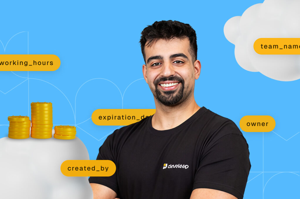 Saving Cloud Costs with Tag Policies: Why Tags Matter More Than You Think