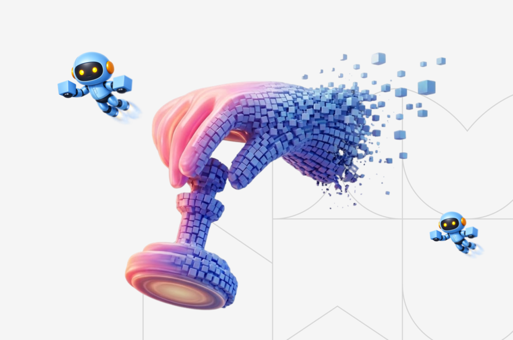 An AI Agent That Manages Employee Access to Enterprise AI Tools – On Its Own