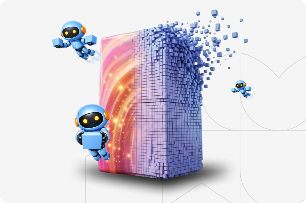 From a Single Monolith to a Multi-Agent AI Platform on AWS