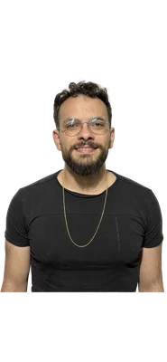 Anton Nahhas