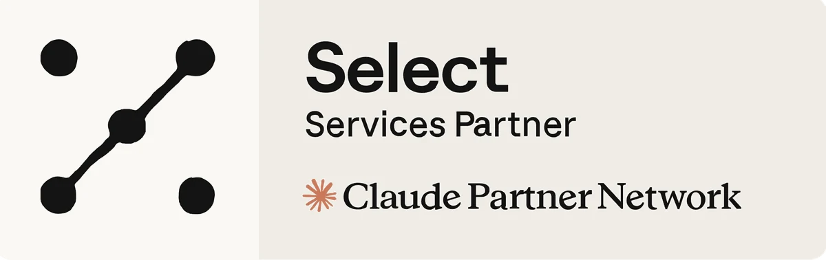 Claude Partner Network, Select Services Partner